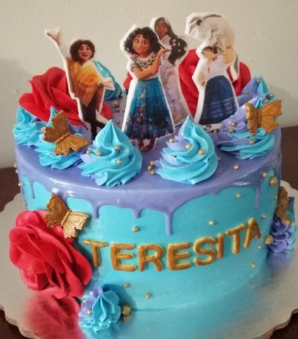 Infantiles 2023