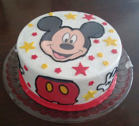 Mickey