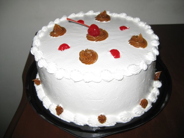 Cajeta